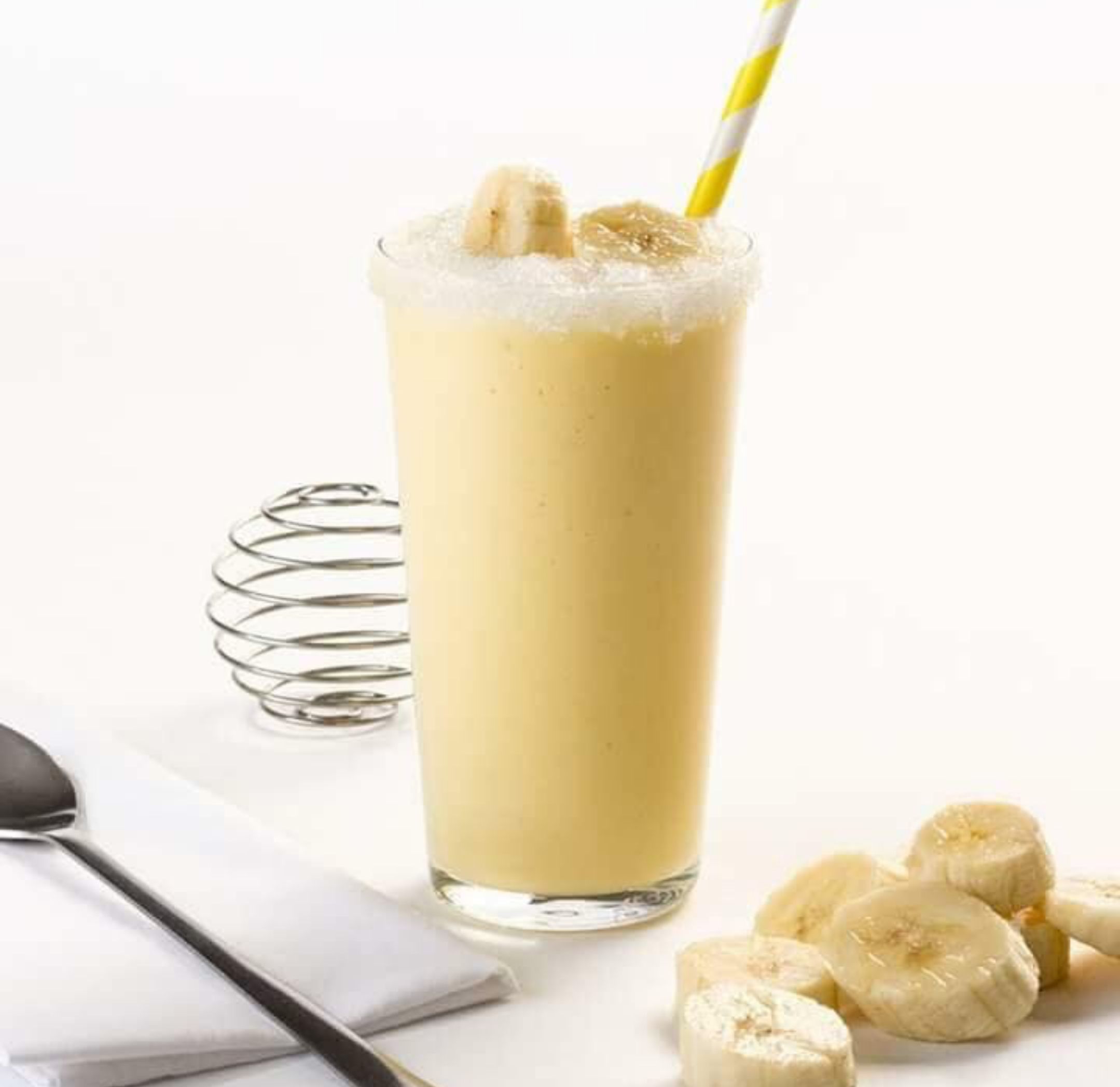 MUZLU FROZEN Fotoğrafı